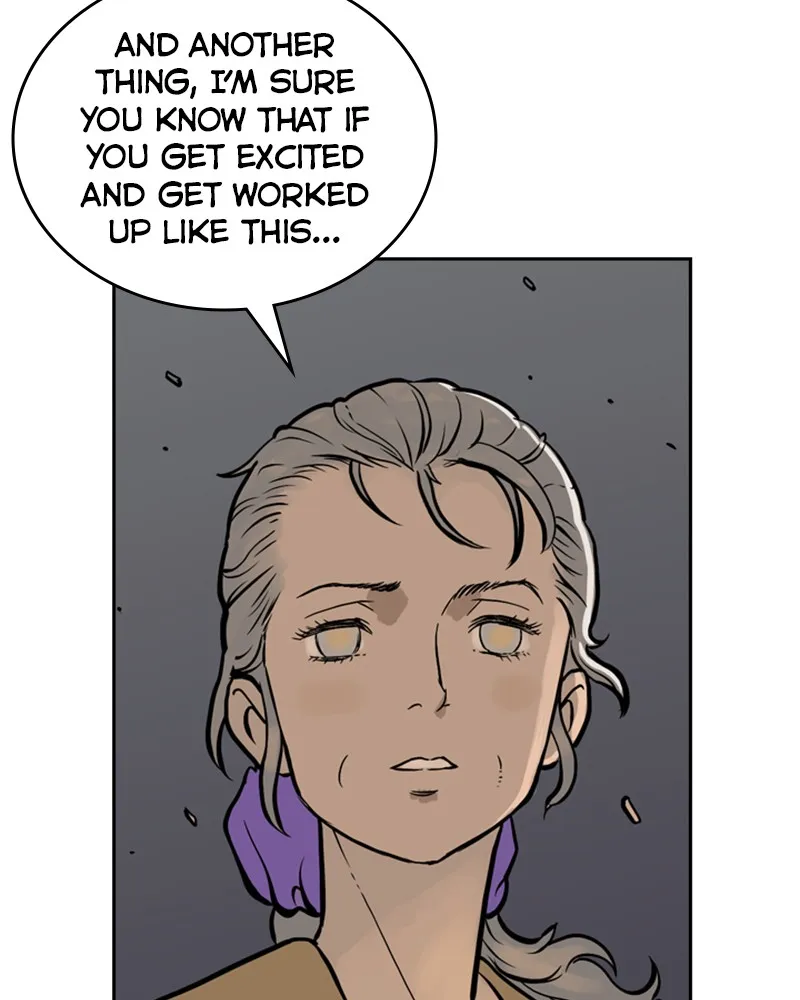 Read Mage Again chapter 81 image 50 on Lezhin