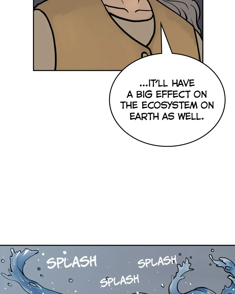 Read Mage Again chapter 81 image 51 on Lezhin