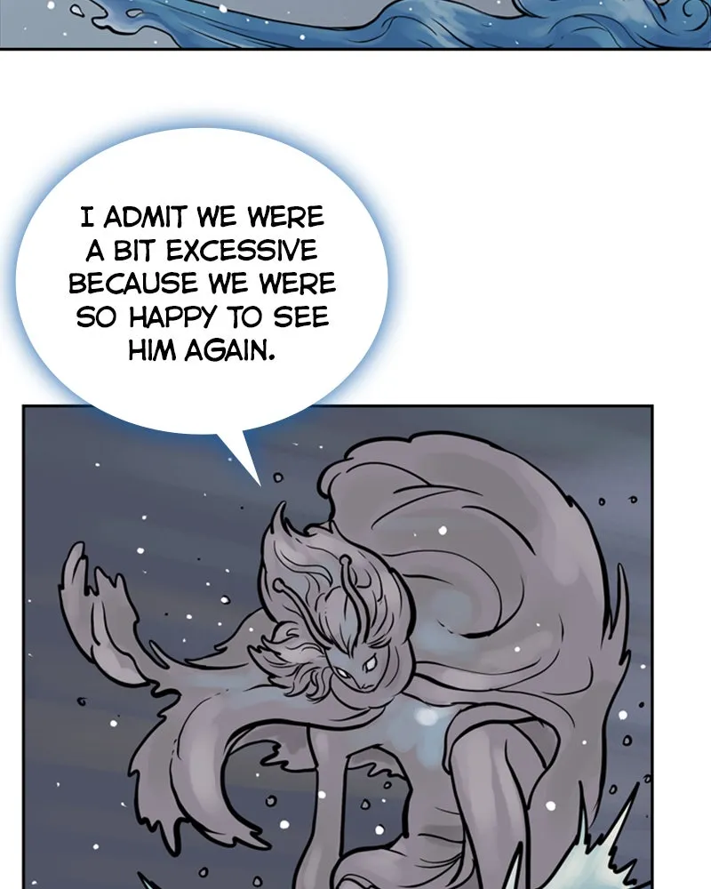 Read Mage Again chapter 81 image 52 on Lezhin