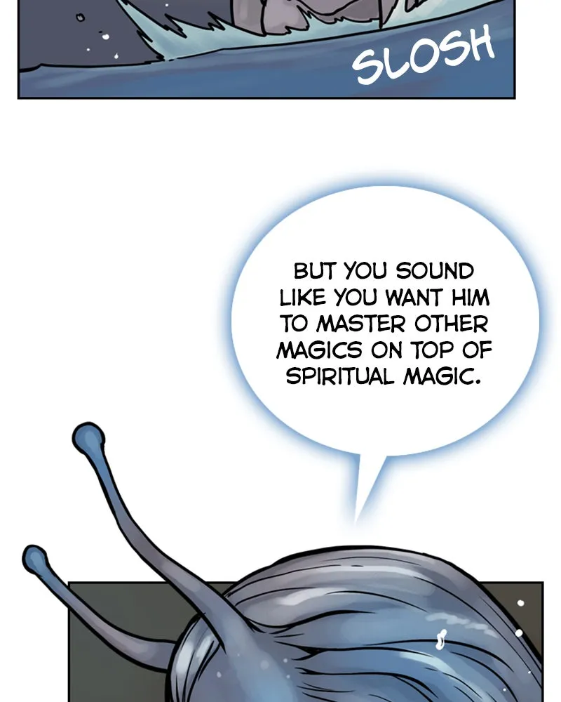 Read Mage Again chapter 81 image 53 on Lezhin