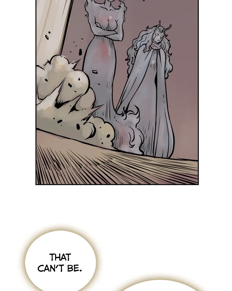 Read Mage Again chapter 81 image 56 on Lezhin