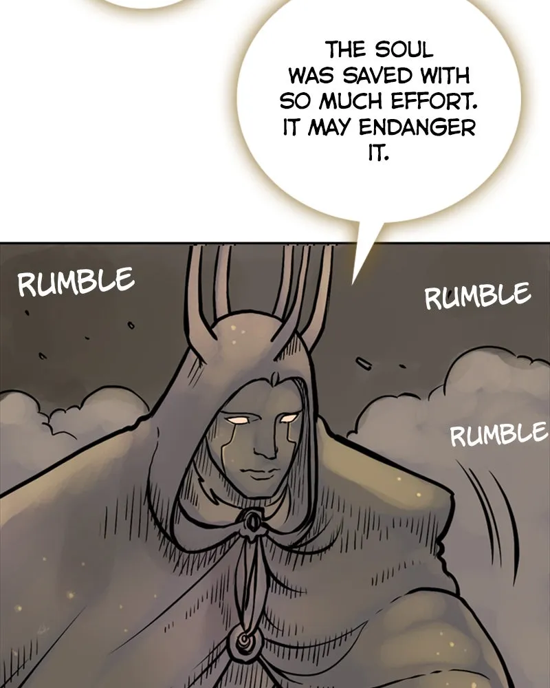 Read Mage Again chapter 81 image 57 on Lezhin