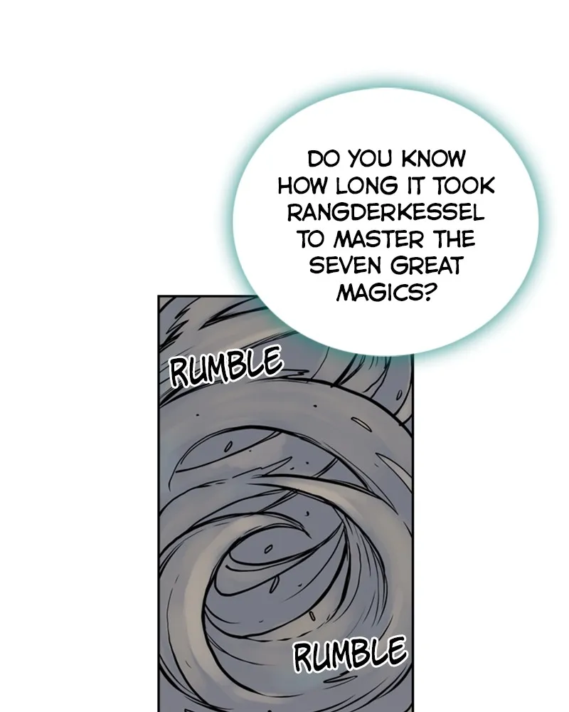 Read Mage Again chapter 81 image 59 on Lezhin