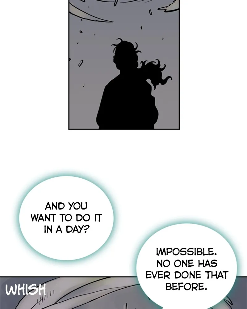 Read Mage Again chapter 81 image 60 on Lezhin