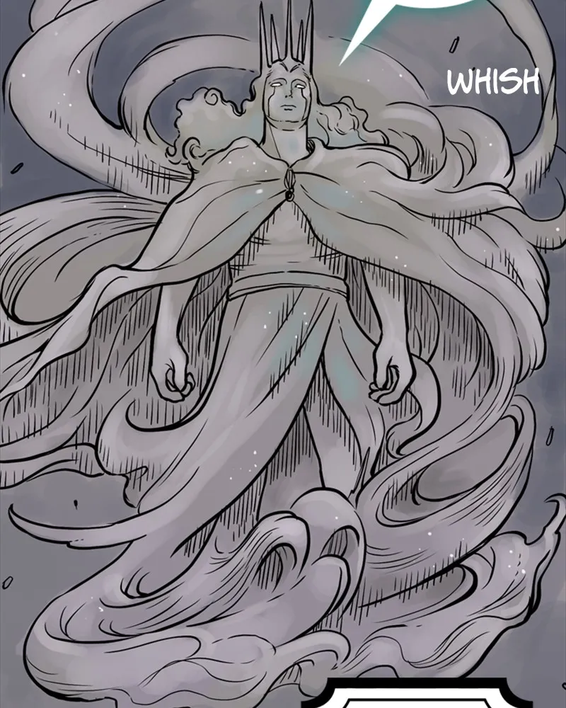 Read Mage Again chapter 81 image 61 on Lezhin