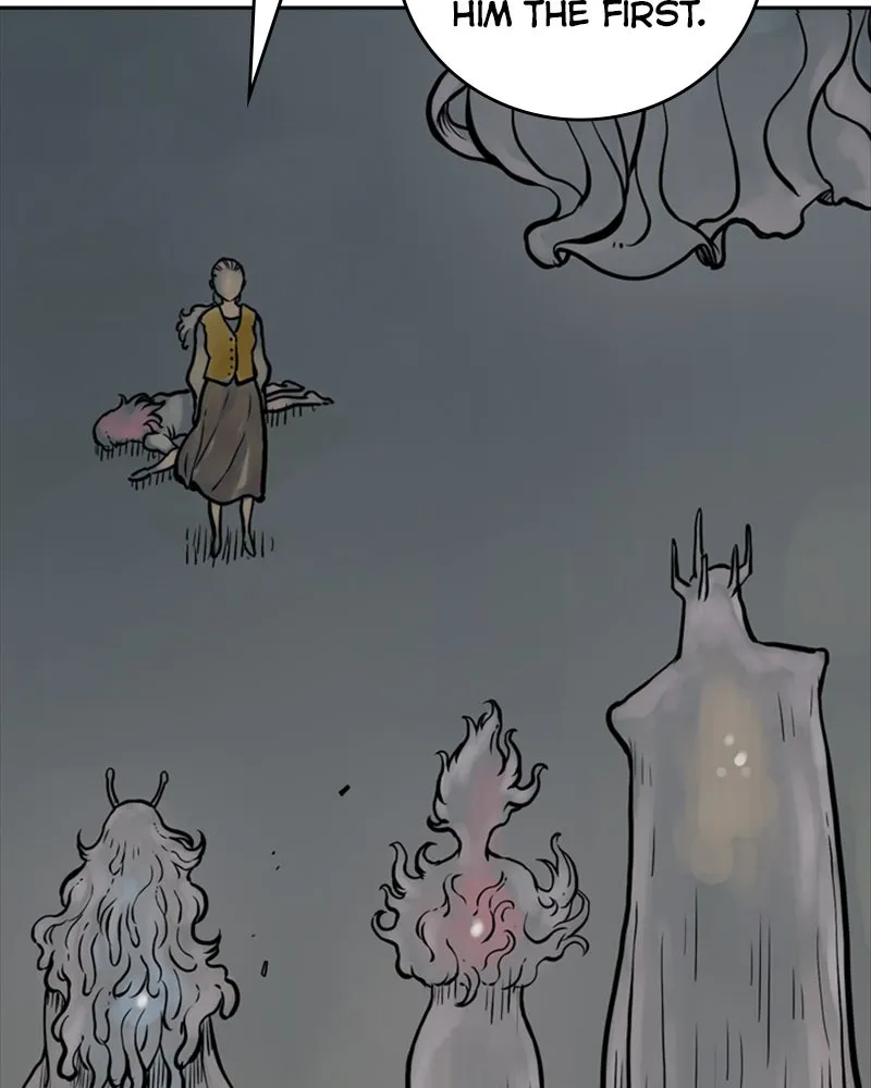 Read Mage Again chapter 81 image 63 on Lezhin