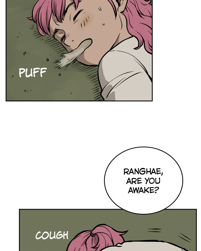 Read Mage Again chapter 81 image 68 on Lezhin