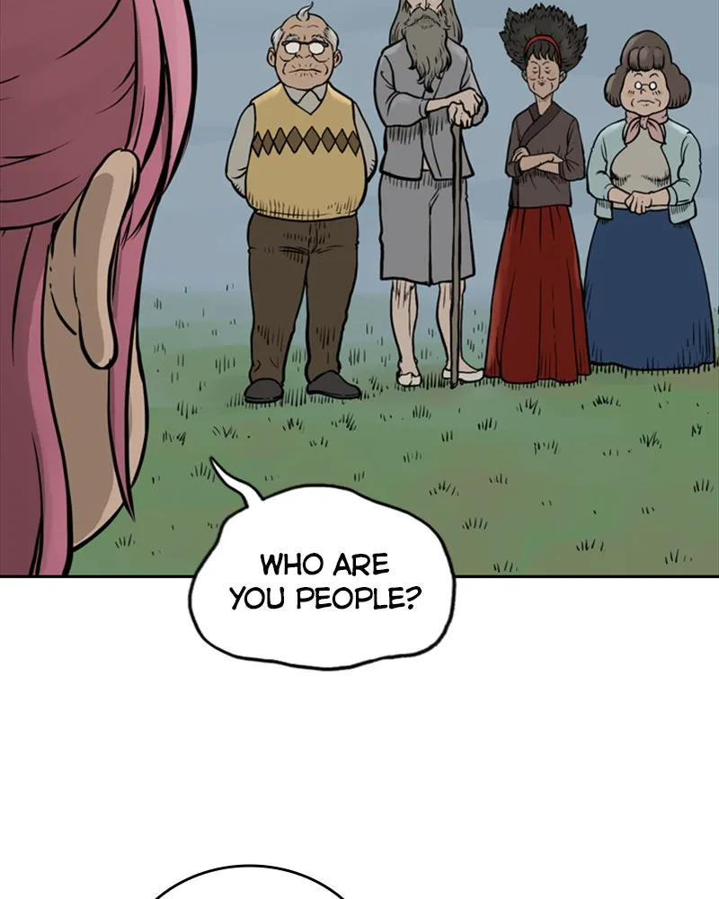 Read Mage Again chapter 81 image 74 on Lezhin