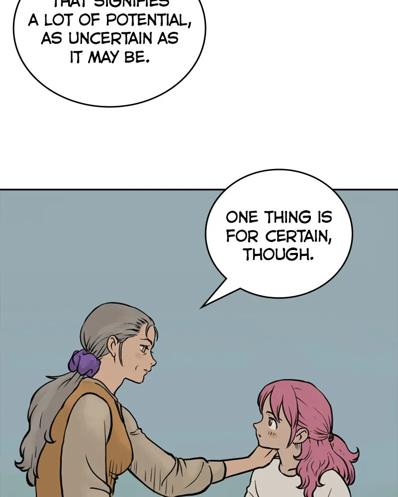 Read Mage Again chapter 81 image 77 on Lezhin