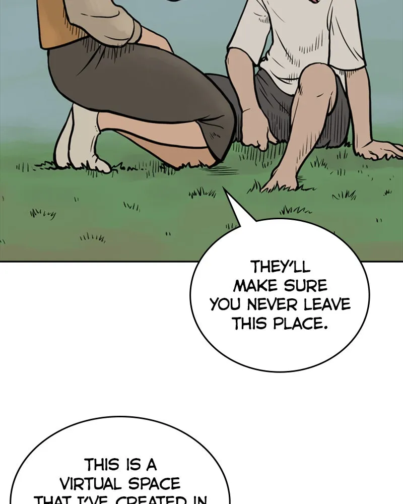 Read Mage Again chapter 81 image 78 on Lezhin