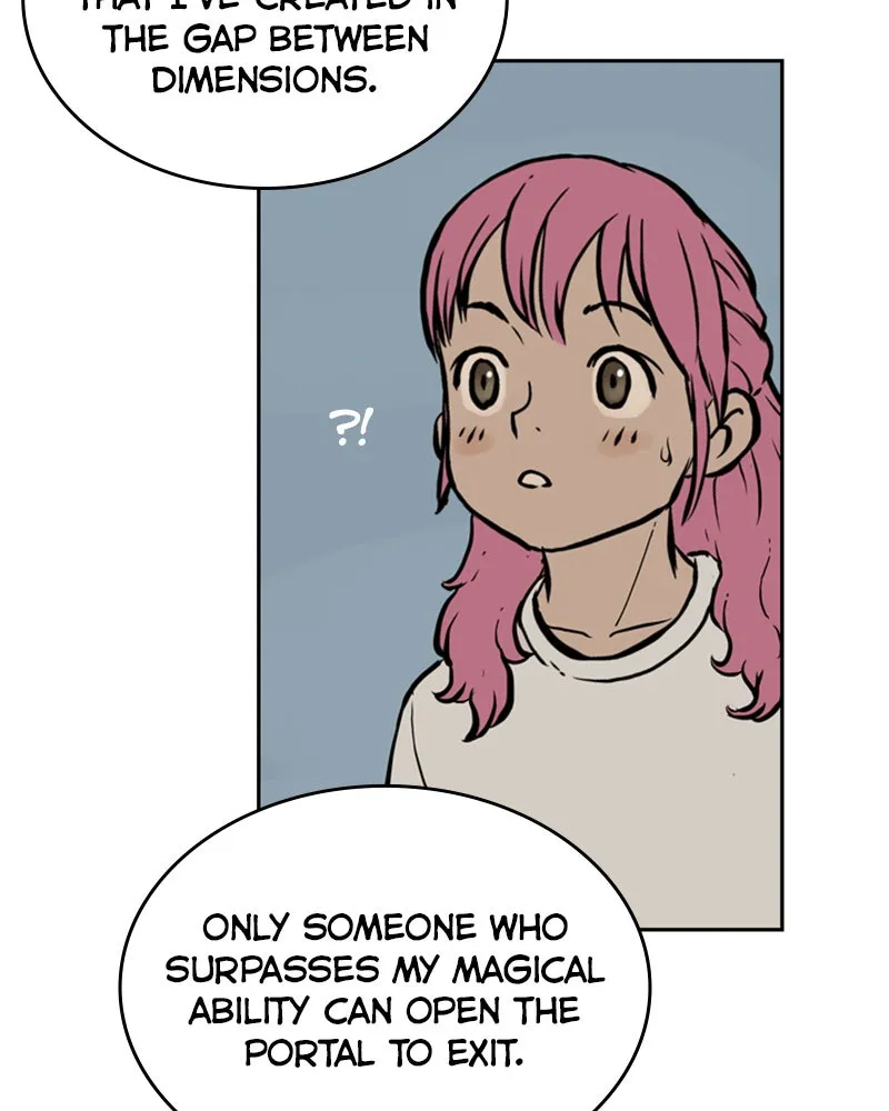 Read Mage Again chapter 81 image 79 on Lezhin