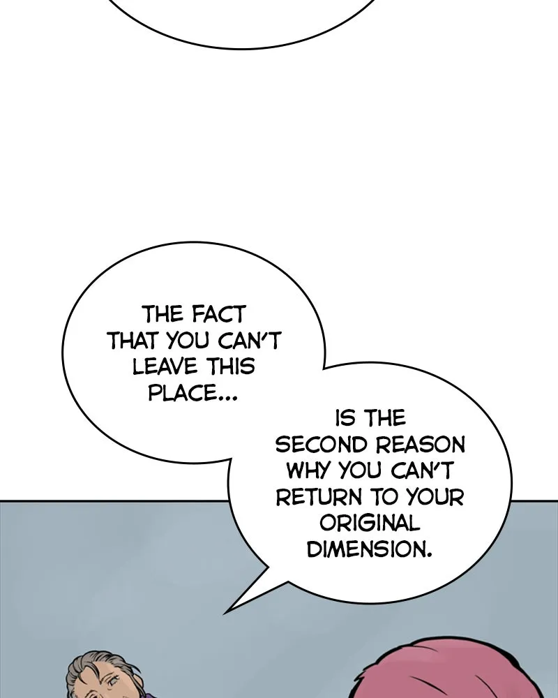 Read Mage Again chapter 81 image 80 on Lezhin