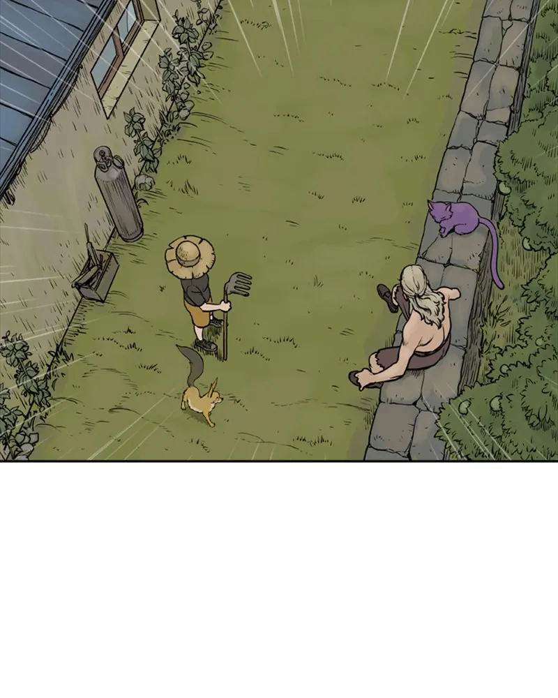 Read Mage Again chapter 81 image 83 on Lezhin
