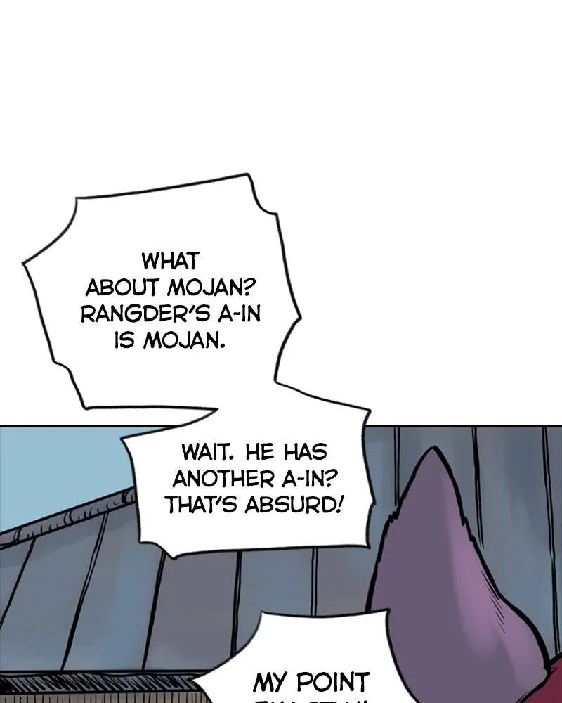 Read Mage Again chapter 81 image 89 on Lezhin
