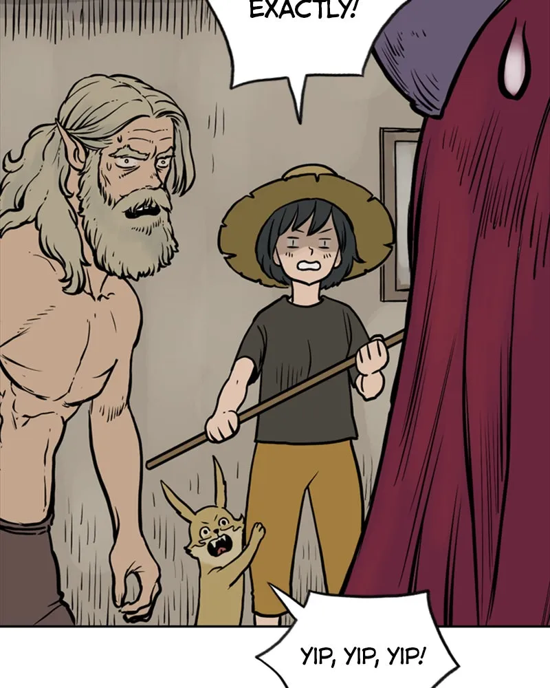 Read Mage Again chapter 81 image 90 on Lezhin
