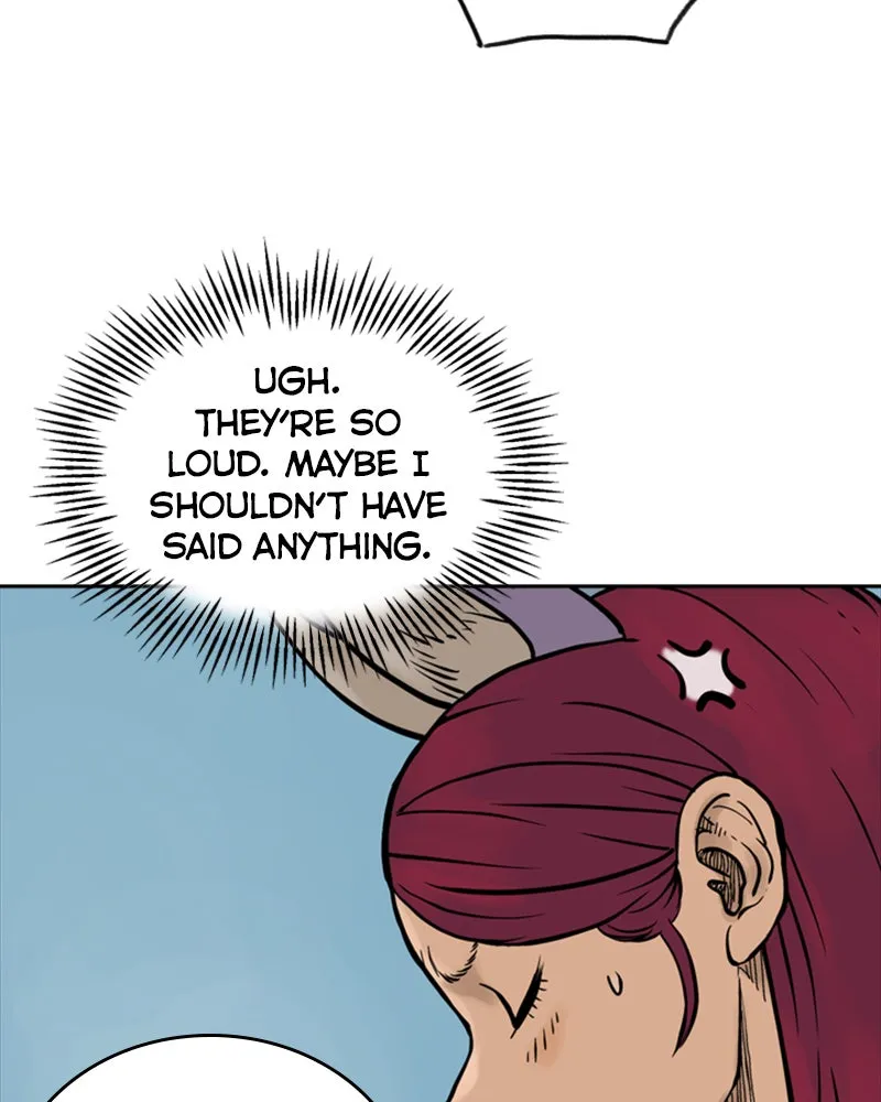 Read Mage Again chapter 81 image 91 on Lezhin