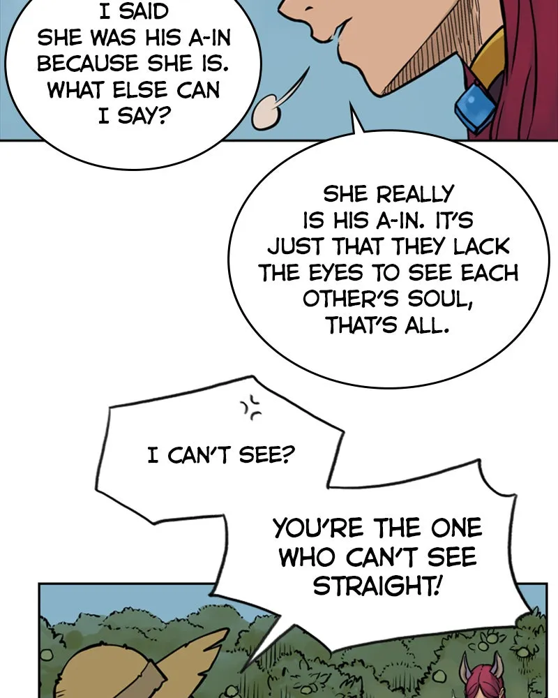 Read Mage Again chapter 81 image 92 on Lezhin