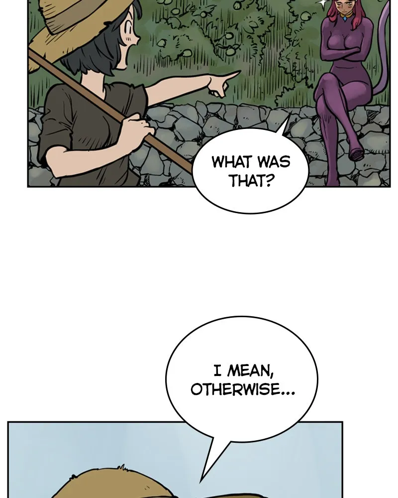 Read Mage Again chapter 81 image 93 on Lezhin