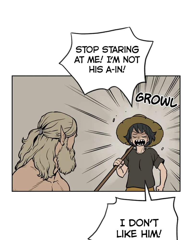 Read Mage Again chapter 81 image 96 on Lezhin