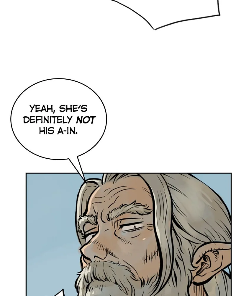 Read Mage Again chapter 81 image 97 on Lezhin
