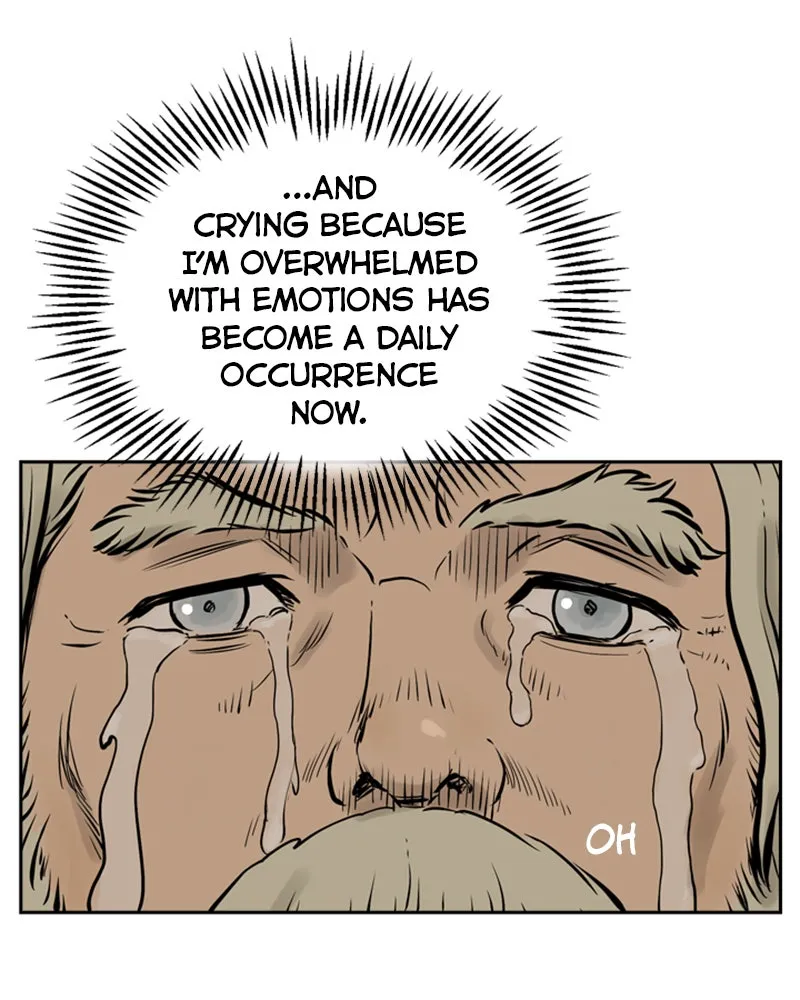 Read Mage Again chapter 83 image 1 on Lezhin