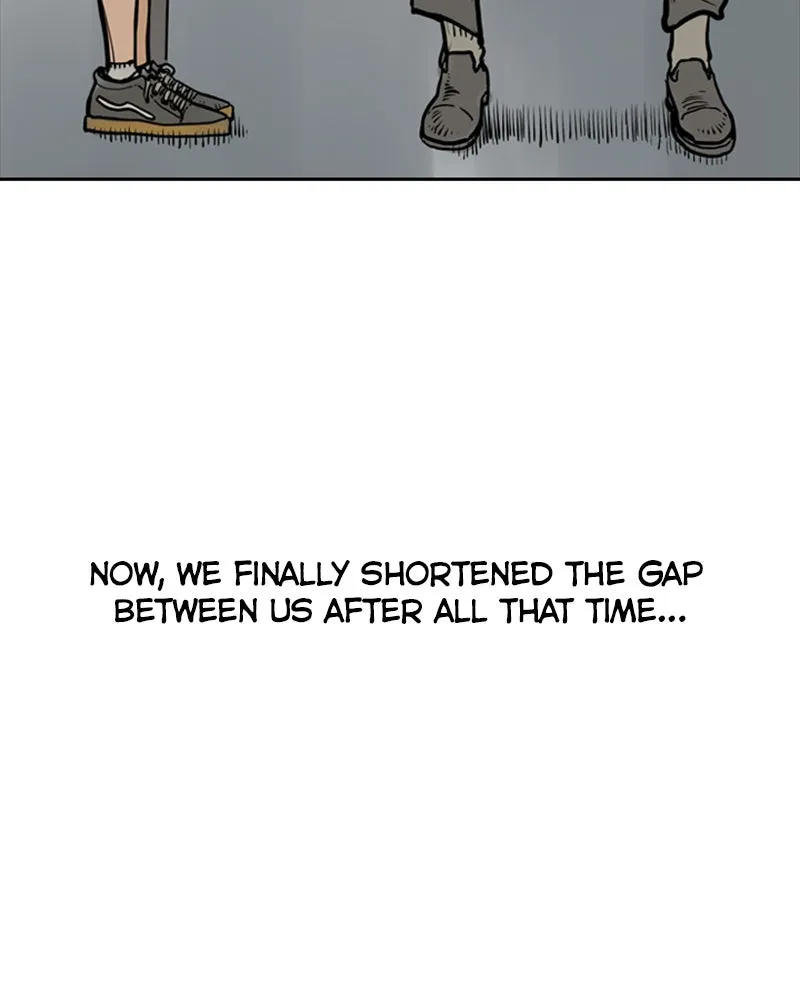 Read Mage Again chapter 83 image 102 on Lezhin