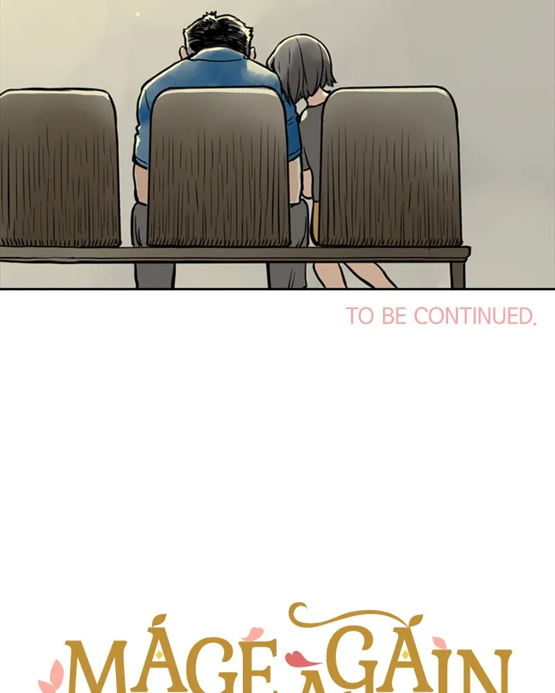 Read Mage Again chapter 83 image 117 on Lezhin