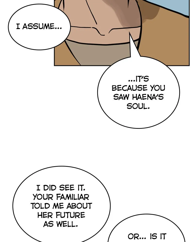 Read Mage Again chapter 83 image 12 on Lezhin