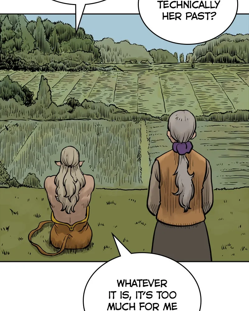 Read Mage Again chapter 83 image 13 on Lezhin