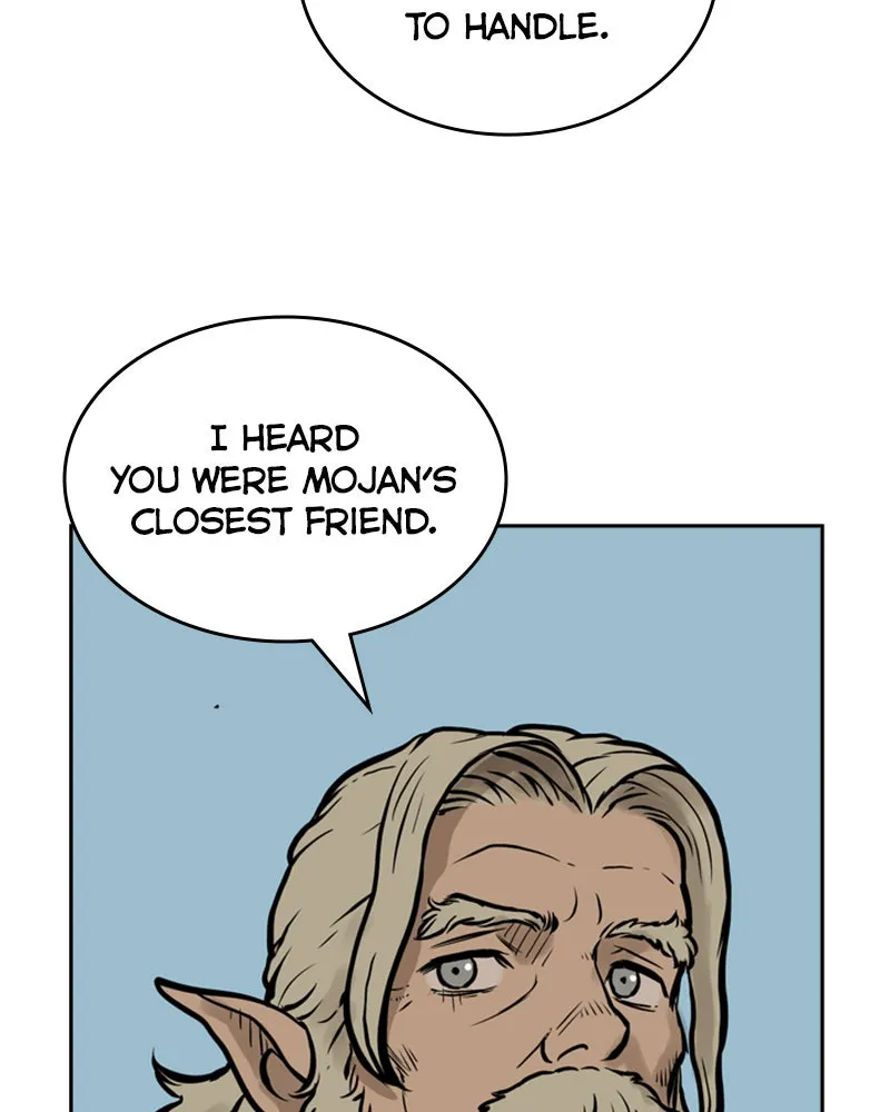 Read Mage Again chapter 83 image 14 on Lezhin