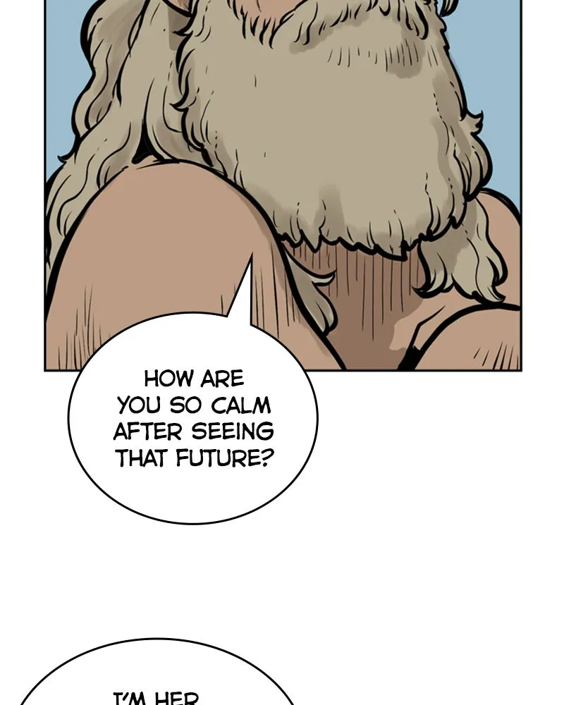 Read Mage Again chapter 83 image 15 on Lezhin