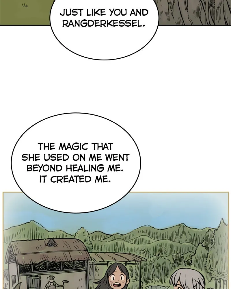 Read Mage Again chapter 83 image 17 on Lezhin