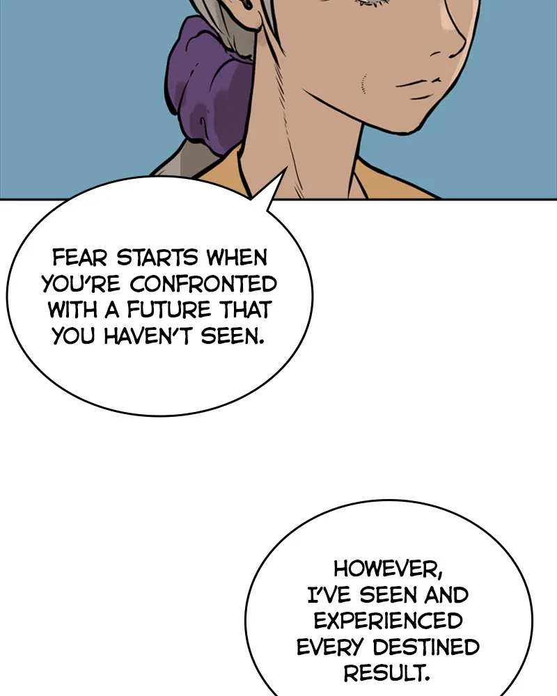 Read Mage Again chapter 83 image 21 on Lezhin