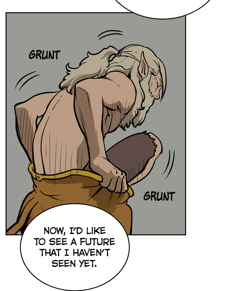 Read Mage Again chapter 83 image 22 on Lezhin