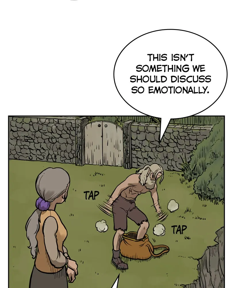 Read Mage Again chapter 83 image 23 on Lezhin