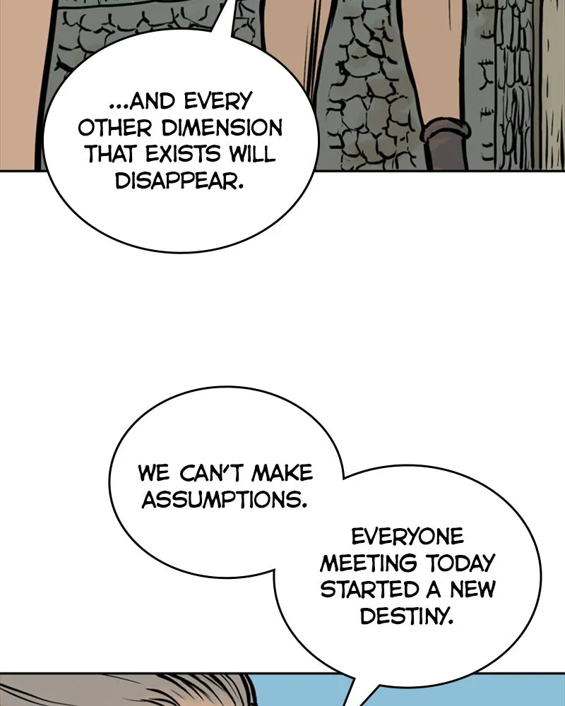 Read Mage Again chapter 83 image 26 on Lezhin