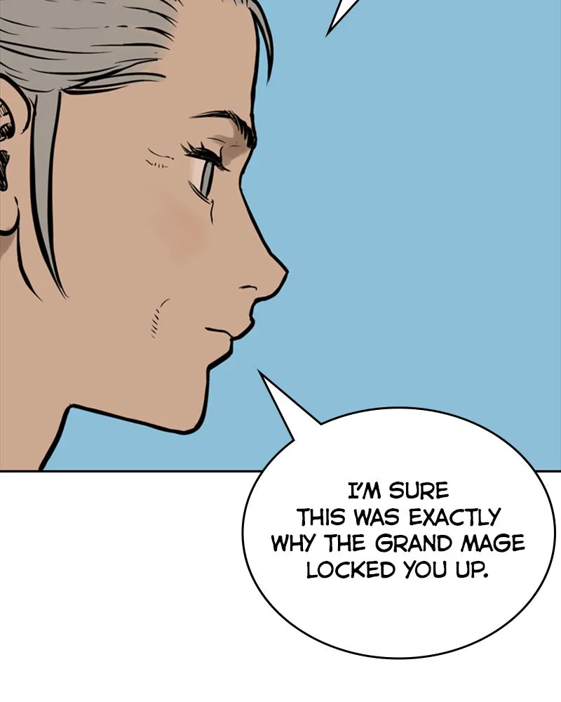 Read Mage Again chapter 83 image 27 on Lezhin