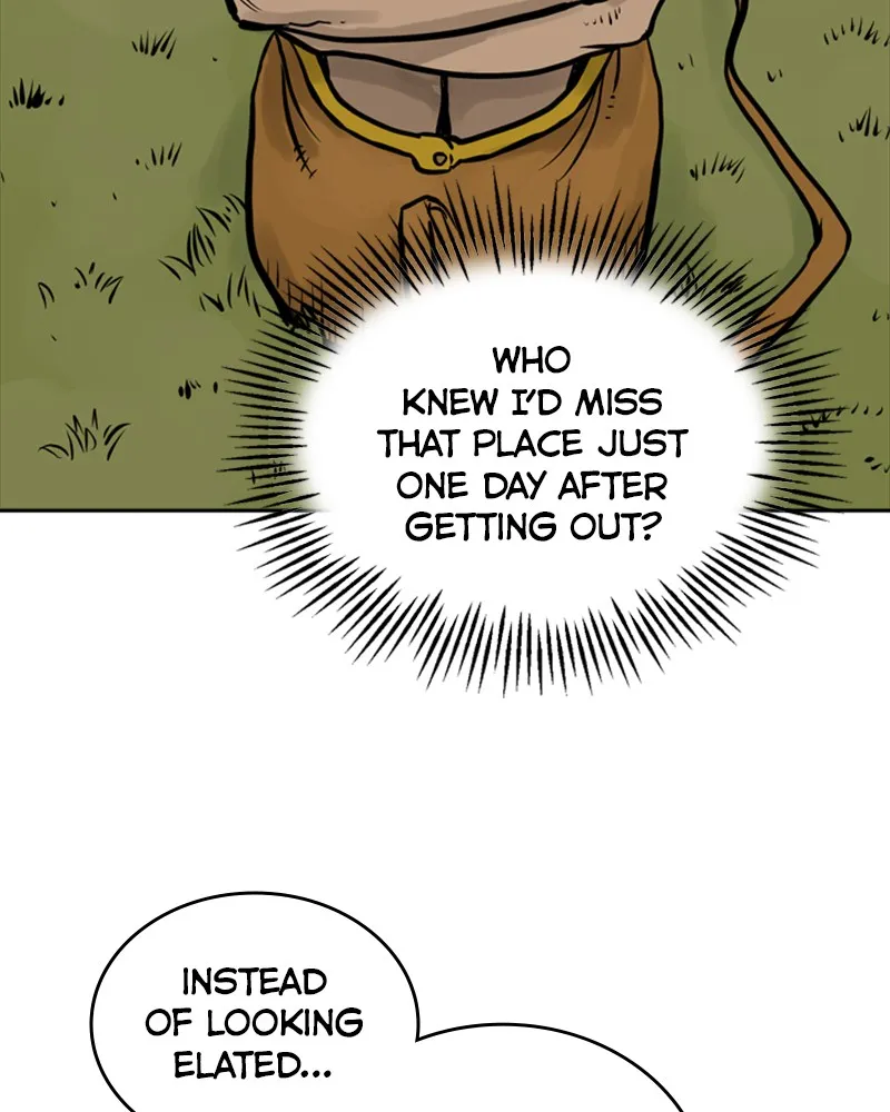 Read Mage Again chapter 83 image 3 on Lezhin