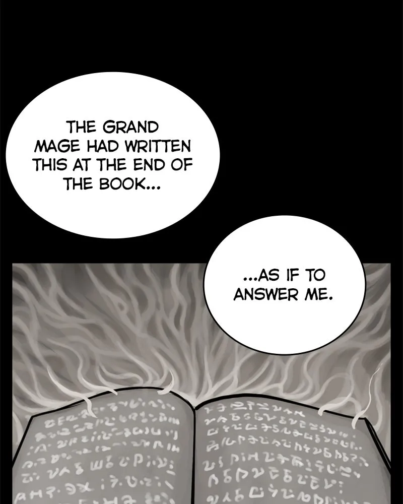 Read Mage Again chapter 83 image 30 on Lezhin