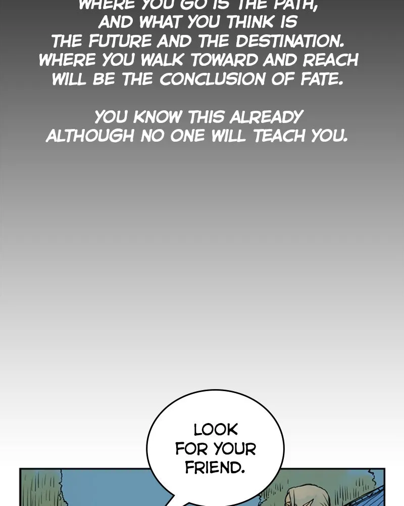 Read Mage Again chapter 83 image 32 on Lezhin