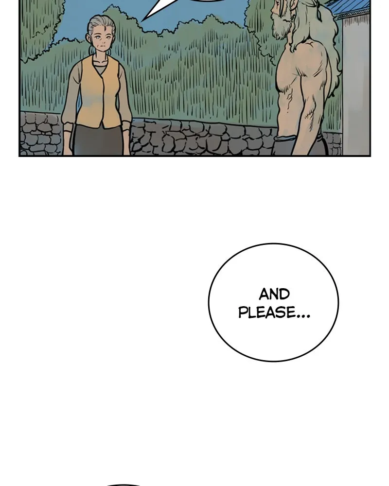 Read Mage Again chapter 83 image 33 on Lezhin