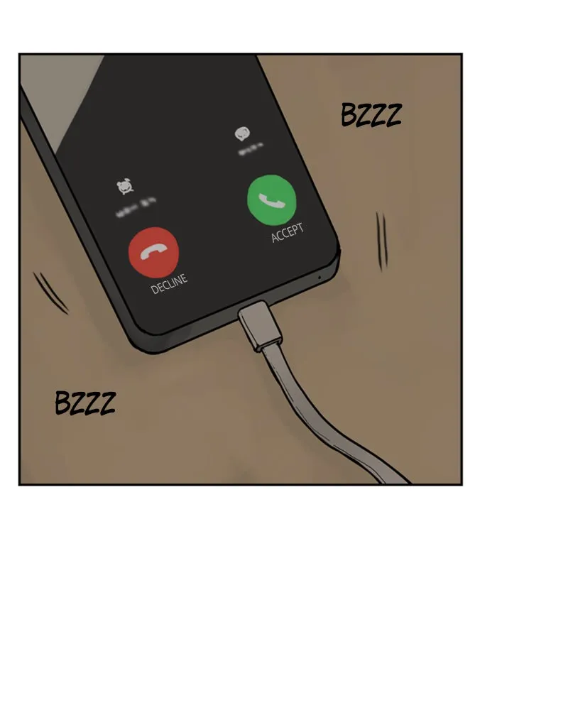 Read Mage Again chapter 83 image 38 on Lezhin