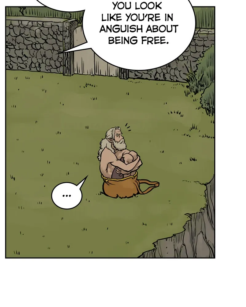 Read Mage Again chapter 83 image 4 on Lezhin