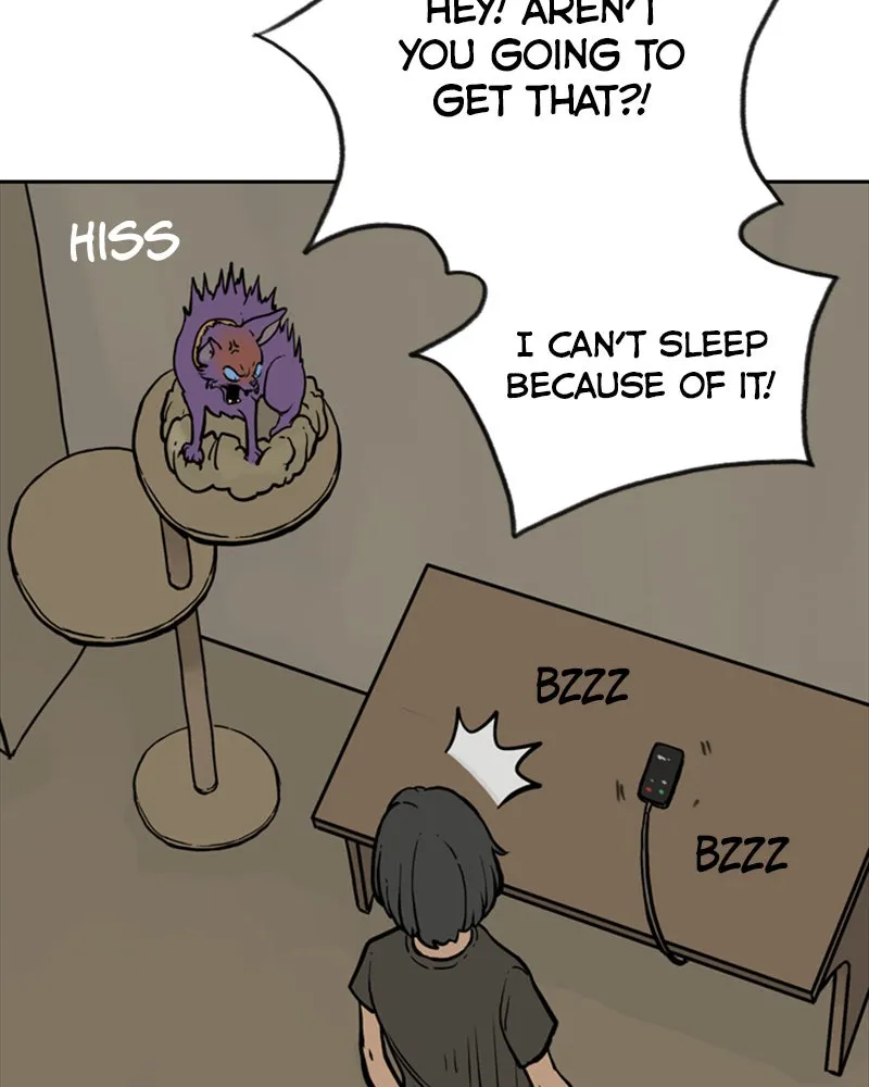 Read Mage Again chapter 83 image 42 on Lezhin