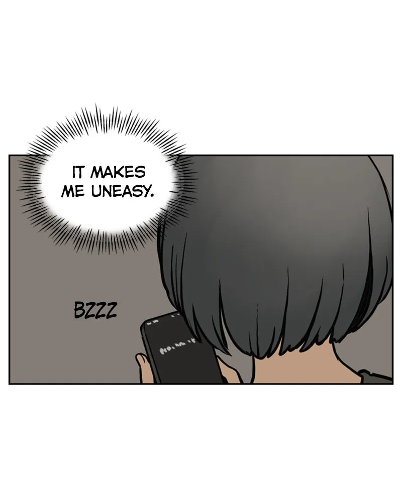 Read Mage Again chapter 83 image 47 on Lezhin