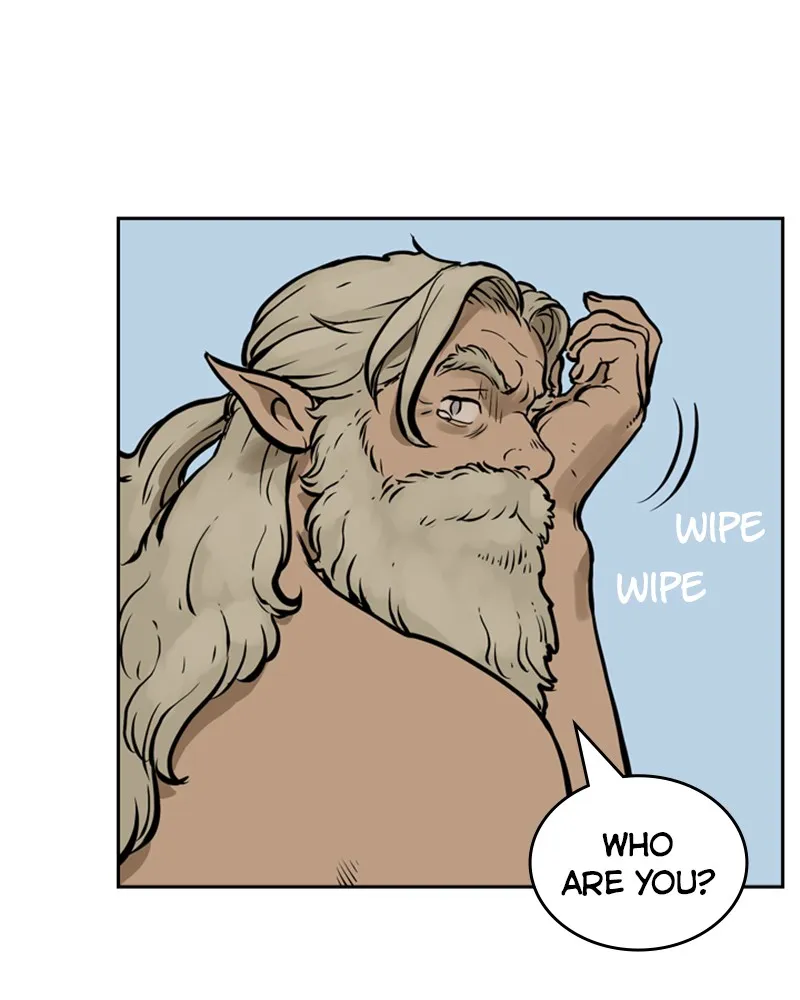 Read Mage Again chapter 83 image 5 on Lezhin