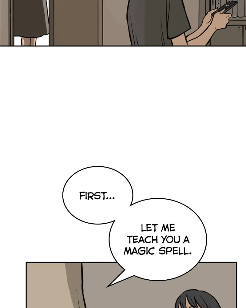 Read Mage Again chapter 83 image 50 on Lezhin