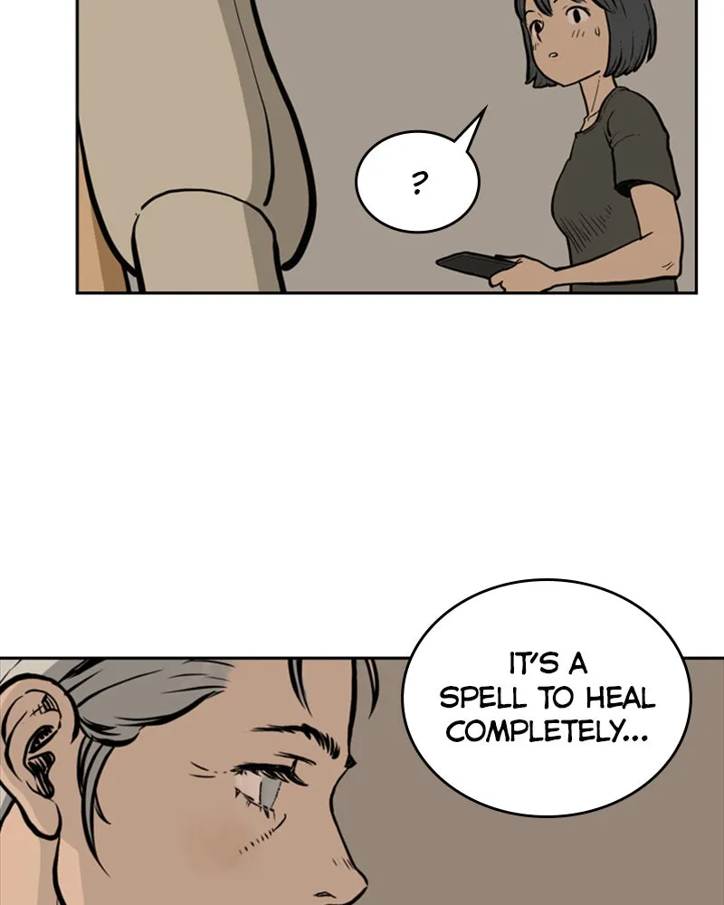 Read Mage Again chapter 83 image 51 on Lezhin