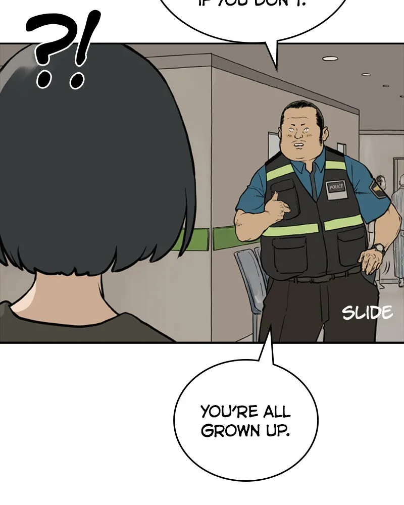 Read Mage Again chapter 83 image 66 on Lezhin