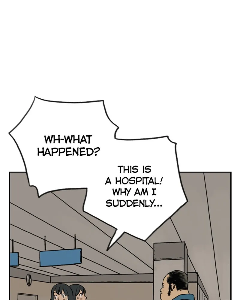 Read Mage Again chapter 83 image 67 on Lezhin